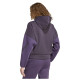 Adidas Γυναικεία ζακέτα Z.N.E. Full Zip Track Top